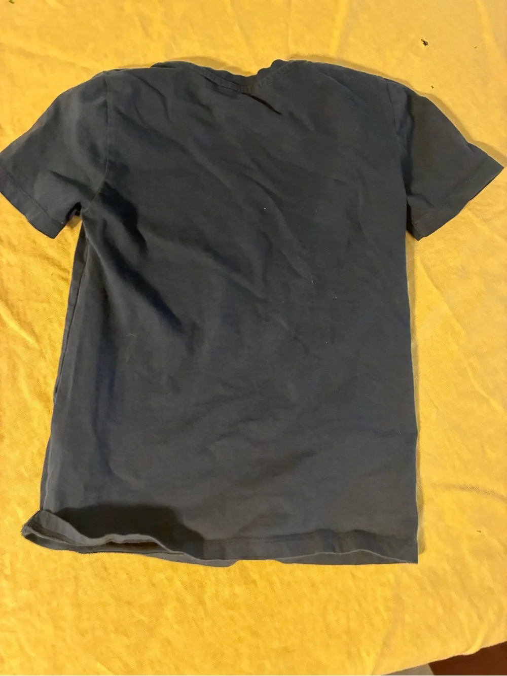H&M Boy’s 8-10 Sequin Crocodile T-shirt